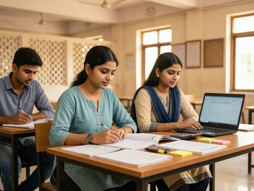 SSC Exam Calendar 2026: Your Complete Guide to Upcoming Exams