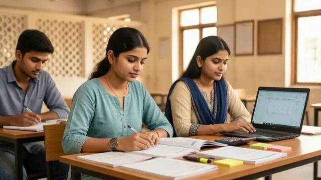 SSC Exam Calendar 2026: Your Complete Guide to Upcoming Exams