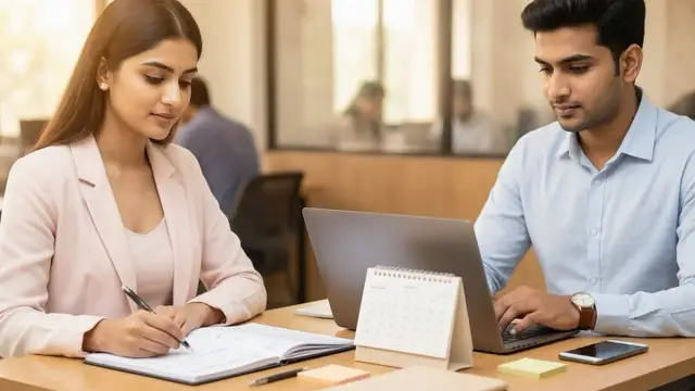 SSC Exam Date 2026: Official Schedule for CGL, CHSL, GD, MTS, JE & More