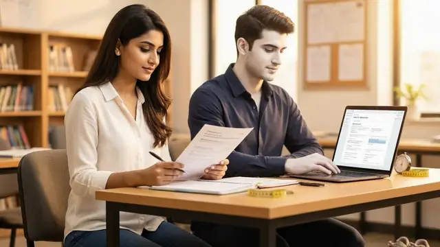 SSC GD 2026 Syllabus PDF: Complete CBT Topics, Marks & Physical Standards Guide