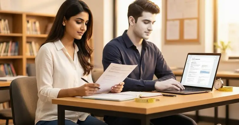 SSC GD 2026 Syllabus PDF: Complete CBT Topics, Marks & Physical Standards Guide