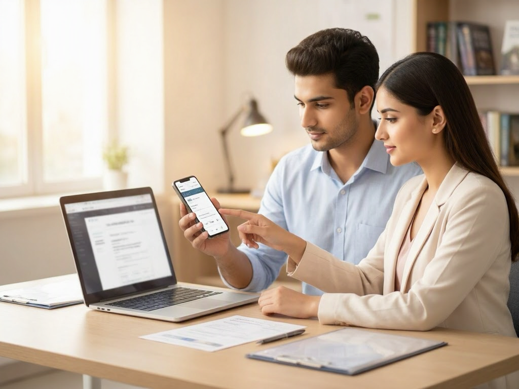 SSC GD Constable Admit Card 2027: Download Link & Exam City Details