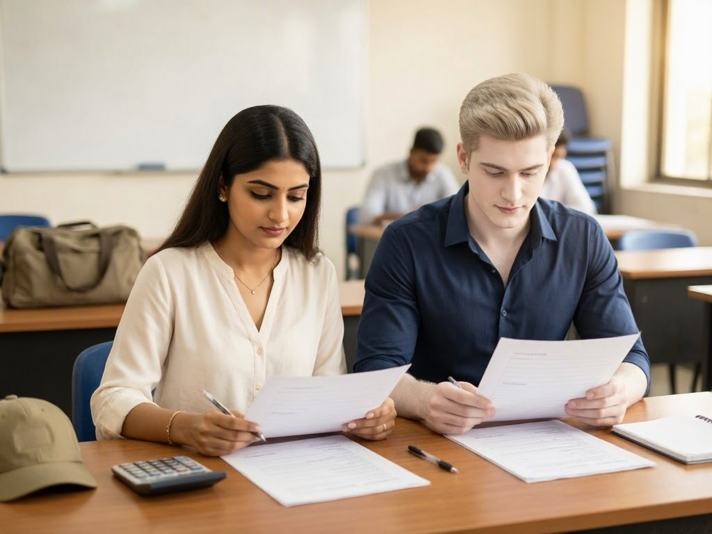 SSC GD Constable Cut Off 2027: Category-wise & Safe Score Guide