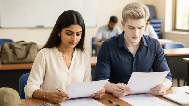 SSC GD Constable Cut Off 2027: Category-wise & Safe Score Guide