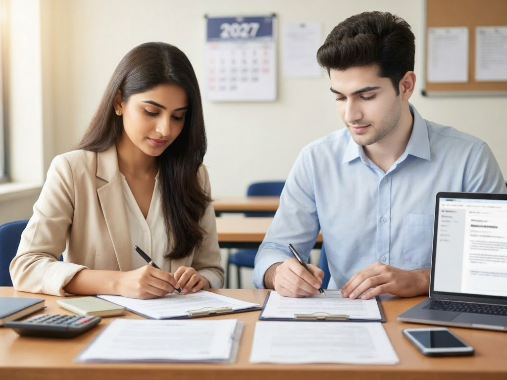 SSC GD Constable Eligibility Criteria 2027: Age Limit & Qualification Explained