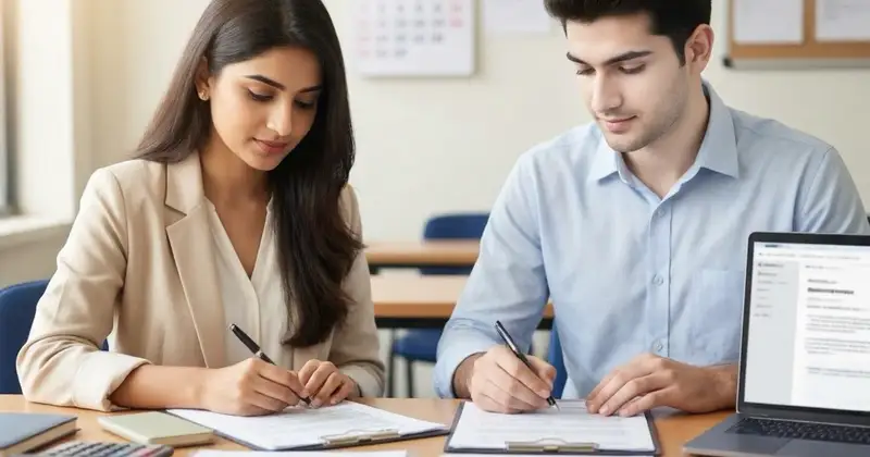 SSC GD Constable Eligibility Criteria 2027: Age Limit & Qualification Explained