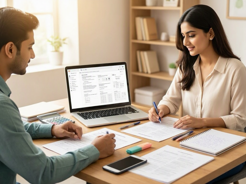 SSC GD Constable Previous Year Question Papers PDF (2018–2025) with Answer Keys