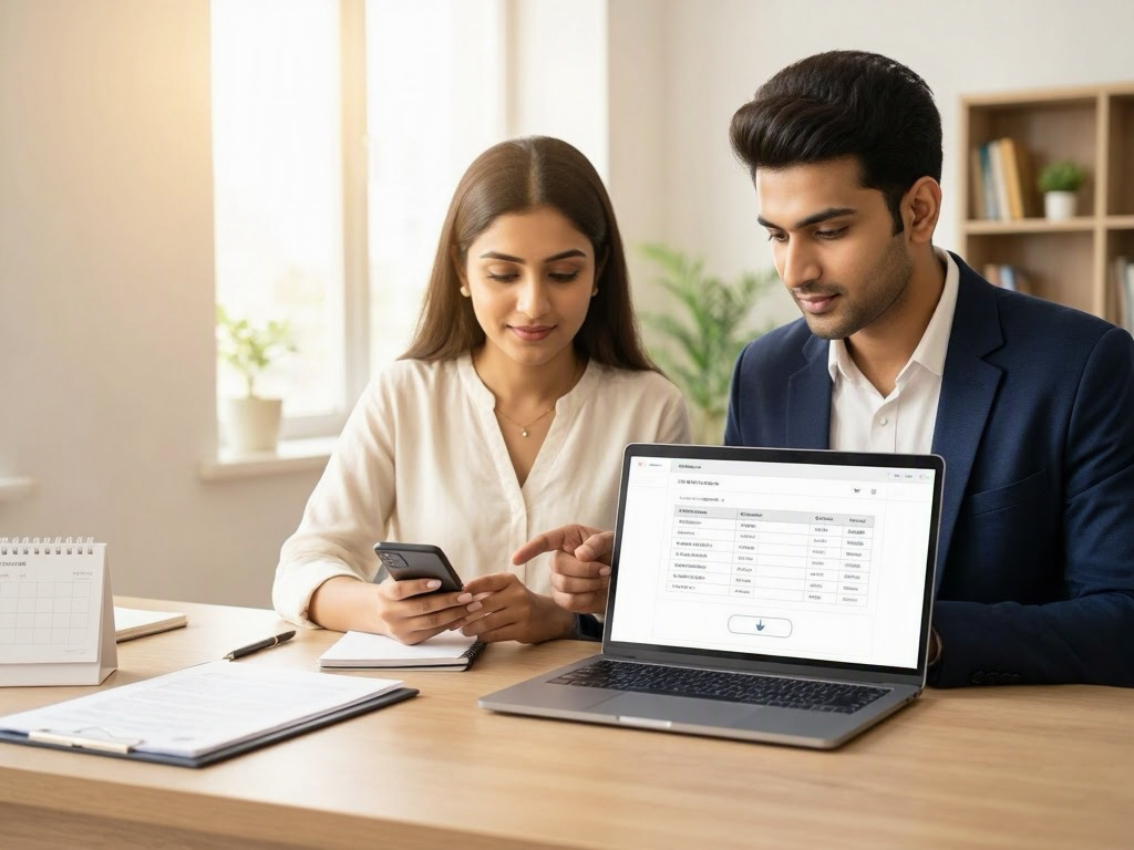 SSC GD Constable Result 2027 Date and Scorecard Download Guide