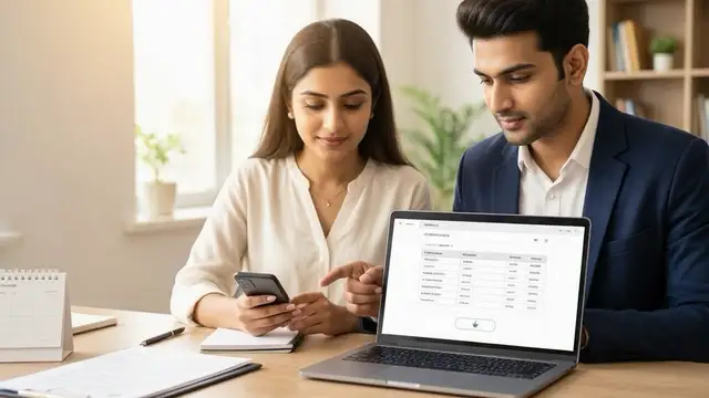 SSC GD Constable Result 2027 Date and Scorecard Download Guide