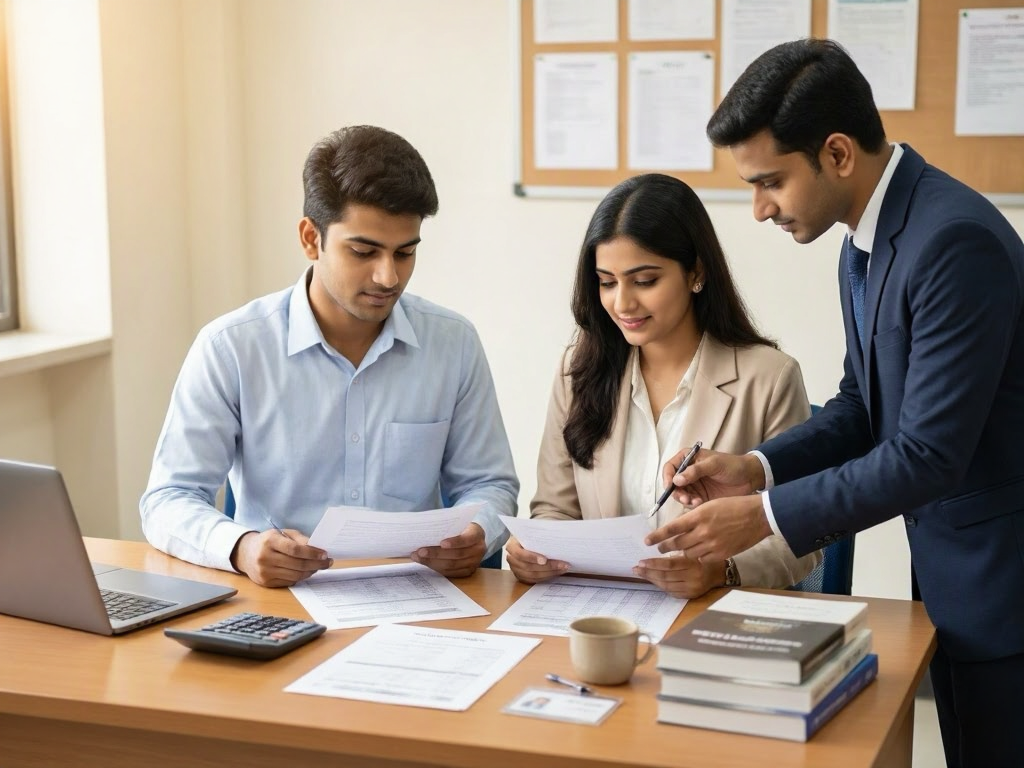 SSC GD Constable Salary Structure 2027 and Job Profile Explained