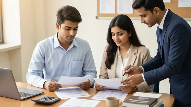 SSC GD Constable Salary Structure 2027 and Job Profile Explained