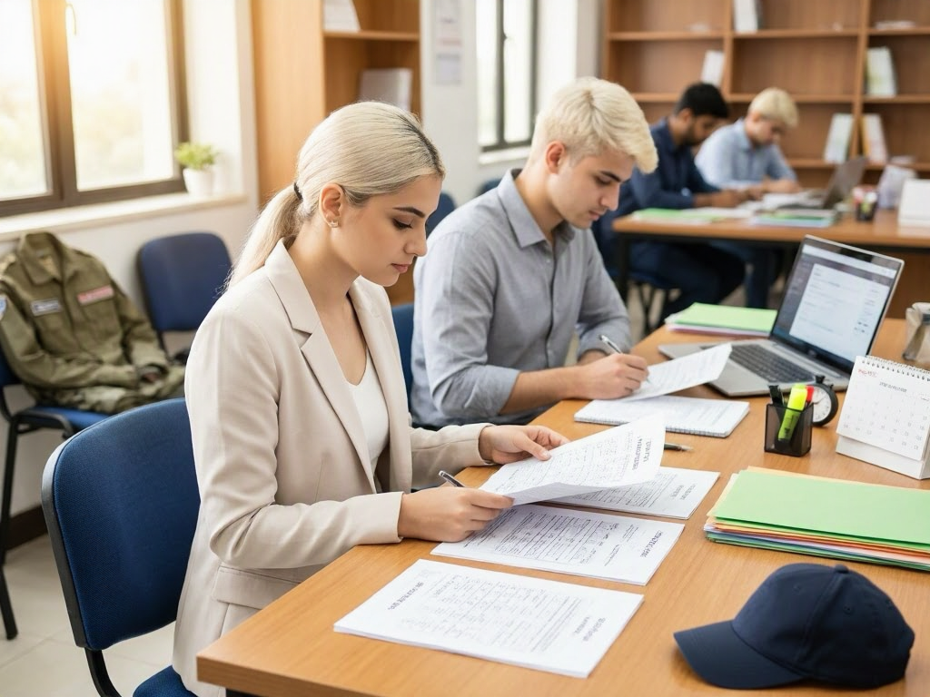 SSC GD Constable Syllabus 2027 and Exam Pattern: Complete Guide