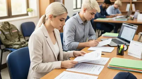 SSC GD Constable Syllabus 2027 and Exam Pattern: Complete Guide