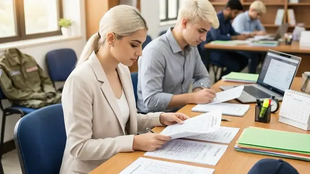 SSC GD Constable Syllabus 2027 and Exam Pattern: Complete Guide