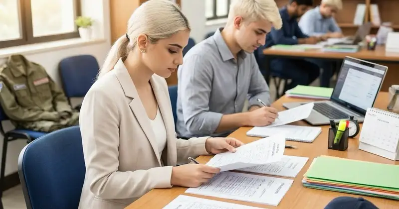 SSC GD Constable Syllabus 2027 and Exam Pattern: Complete Guide