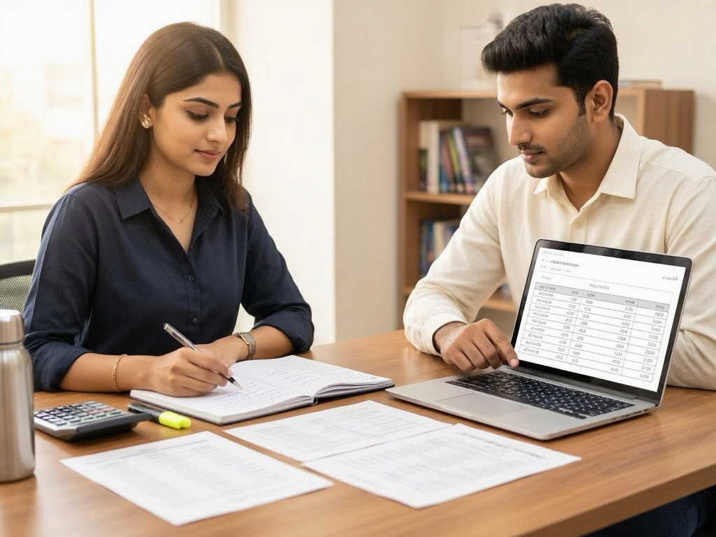 SSC GD Cut Off 2026: Force-Wise and Category-Wise Safe Score Guide