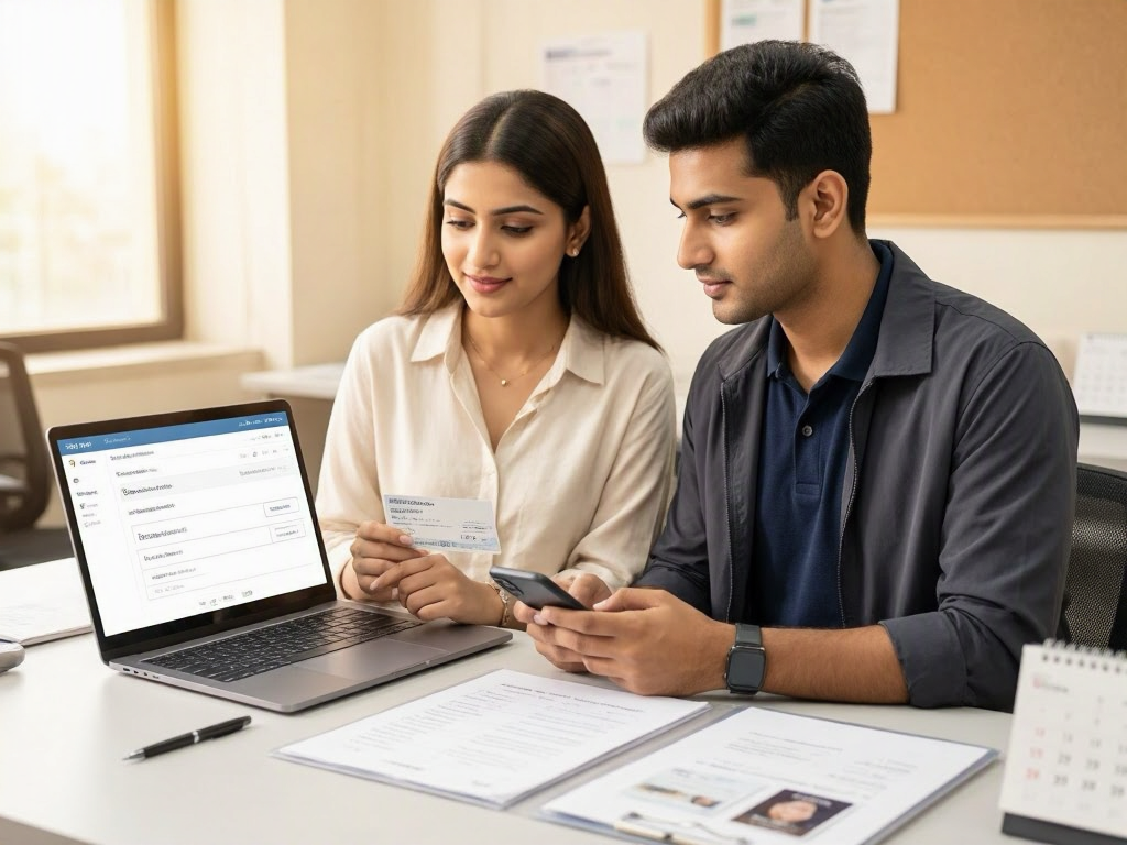 SSC GD PET/PST Admit Card 2026: Download Links & Checklist