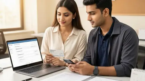 SSC GD PET/PST Admit Card 2026: Download Links & Checklist