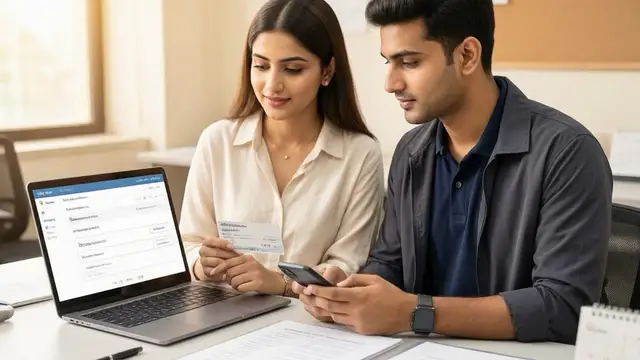 SSC GD PET/PST Admit Card 2026: Download Links & Checklist