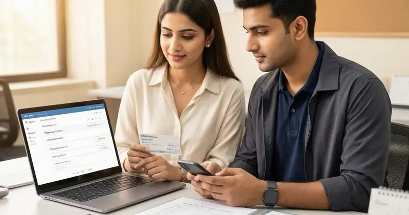 SSC GD PET/PST Admit Card 2026: Download Links & Checklist