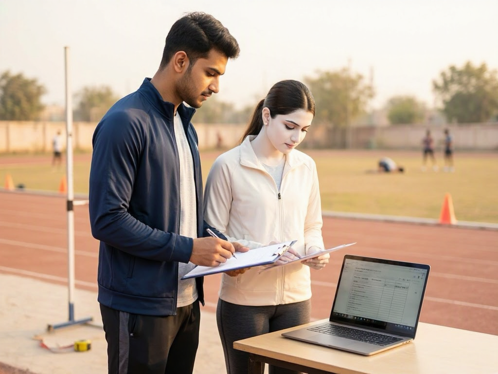 SSC GD PET/PST Result 2026: Physical Test Merit List & Cut Off