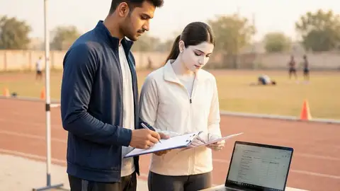 SSC GD PET/PST Result 2026: Physical Test Merit List & Cut Off