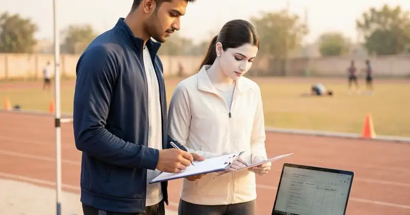 SSC GD PET/PST Result 2026: Physical Test Merit List & Cut Off