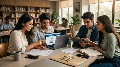 SSC GD Result 2026: PDF Download, Cut Off, Scorecard & Next Stage Guide