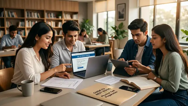 SSC GD Result 2026: PDF Download, Cut Off, Scorecard & Next Stage Guide