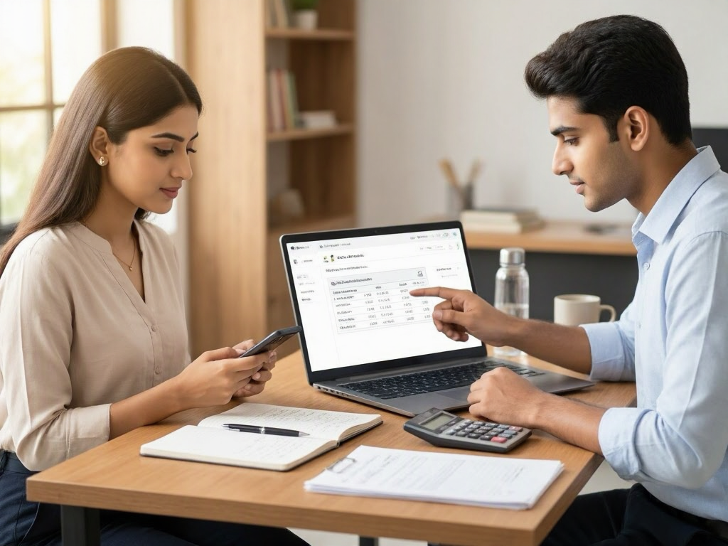 SSC GD Score Card 2026: Marks, Login Steps & Final Selection Explained