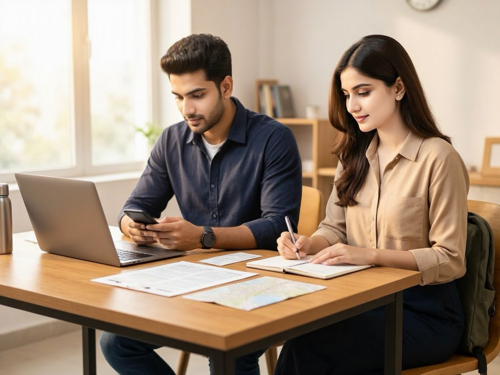 SSC JE 2026 City Intimation Slip: Your Guide to Exam Centre & Travel Prep