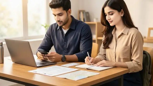 SSC JE 2026 City Intimation Slip: Your Guide to Exam Centre & Travel Prep