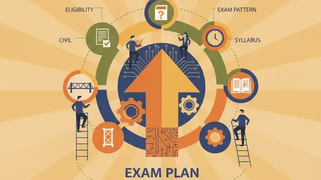 SSC JE 2026 Notification: Eligibility, Exam Plan & Preparation Guide