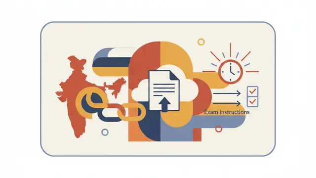 SSC JE Admit Card 2026: Download Steps, Region Links & Exam Instructions