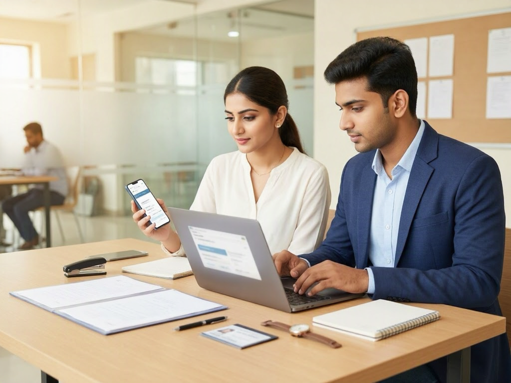SSC JE Admit Card 2026: Paper 1 Region Link, Shift Timing & Checklist
