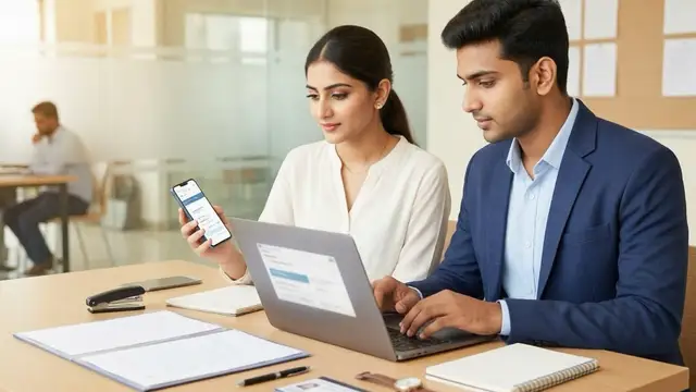 SSC JE Admit Card 2026: Paper 1 Region Link, Shift Timing & Checklist