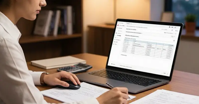 SSC JE Answer Key 2026: Paper 1 Response Sheet & Objection Process