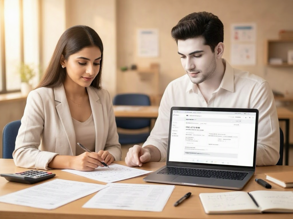 SSC JE Answer Key 2026: Paper 1 Response Sheet, Objection & Score Estimate