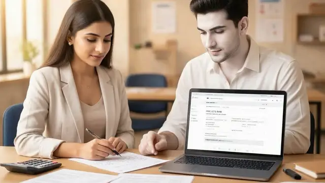 SSC JE Answer Key 2026: Paper 1 Response Sheet, Objection & Score Estimate