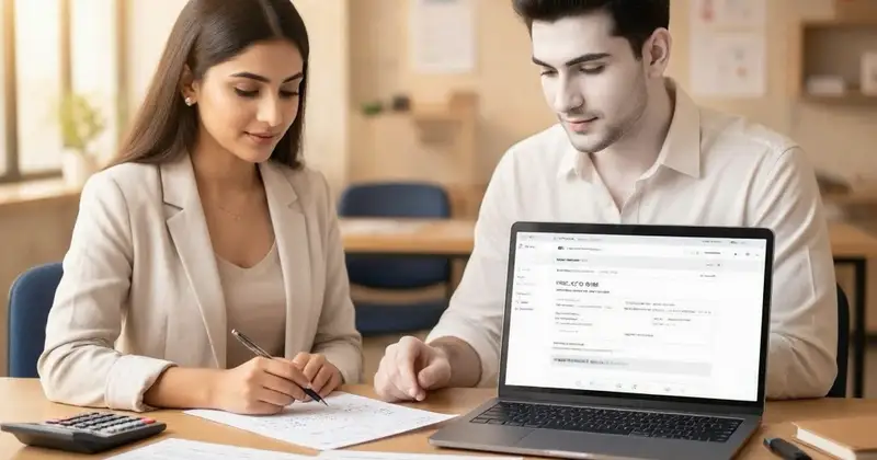 SSC JE Answer Key 2026: Paper 1 Response Sheet, Objection & Score Estimate