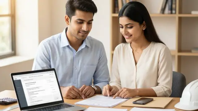 SSC JE Final Result 2026: Merit List, Departments & Joining Steps