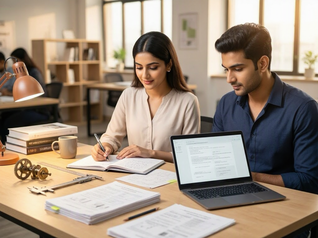 SSC JE Mechanical Previous Year Question Papers PDF (2017–2025) with Solutions