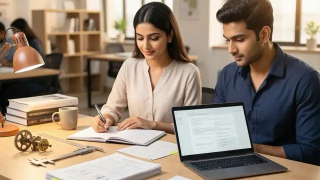 SSC JE Mechanical Previous Year Question Papers PDF (2017–2025) with Solutions