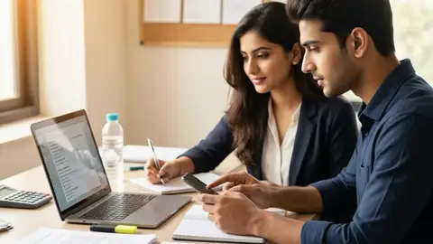 SSC JE Result 2026: Paper 2 Merit List & Cut Off Explained