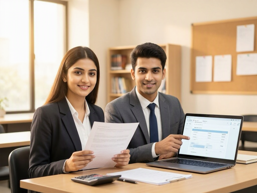 SSC JHT 2026 Cut Off: Paper 1 Category-Wise Cut Off and Paper 2 Qualification