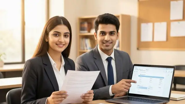 SSC JHT 2026 Cut Off: Paper 1 Category-Wise Cut Off and Paper 2 Qualification