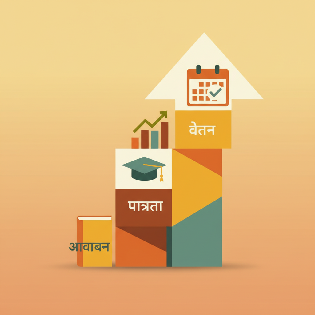 SSC MTS 2026 नोटिफिकेशन: आवेदन, पात्रता, वेतन और परीक्षा तिथि की पूरी जानकारी
