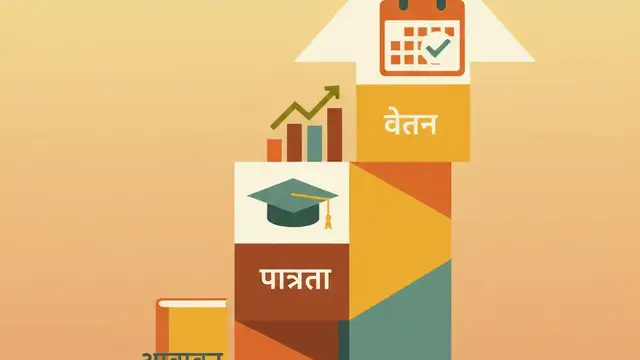 SSC MTS 2026 नोटिफिकेशन: आवेदन, पात्रता, वेतन और परीक्षा तिथि की पूरी जानकारी
