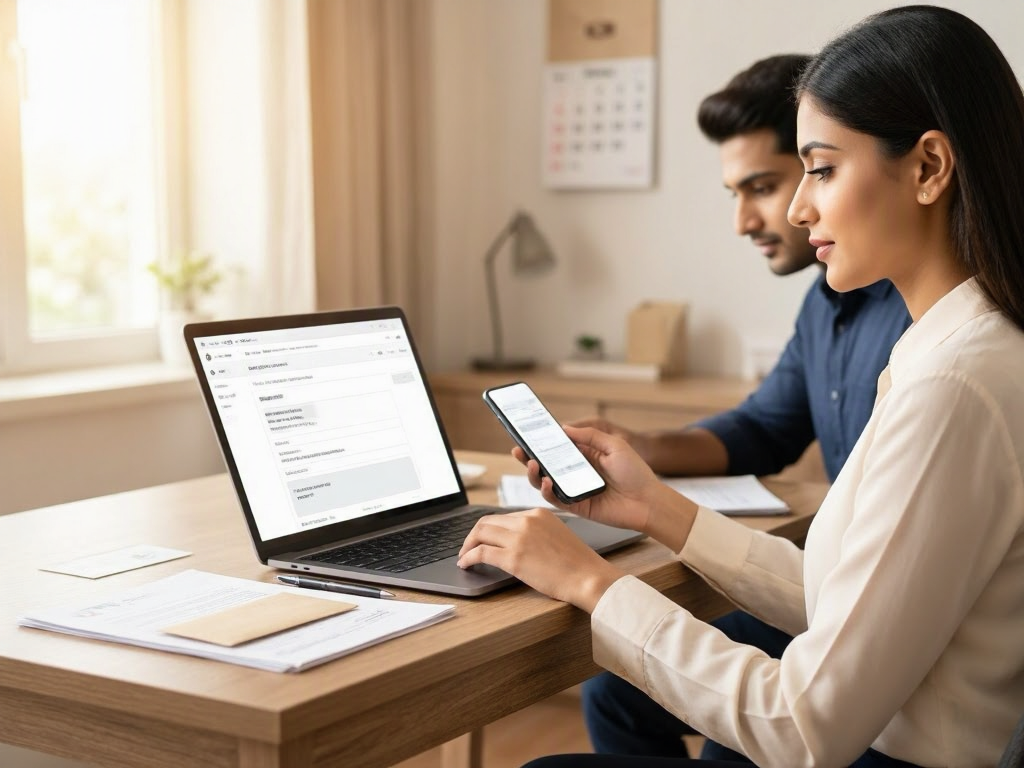 SSC MTS Application Form 2027: Last Date and How to Apply