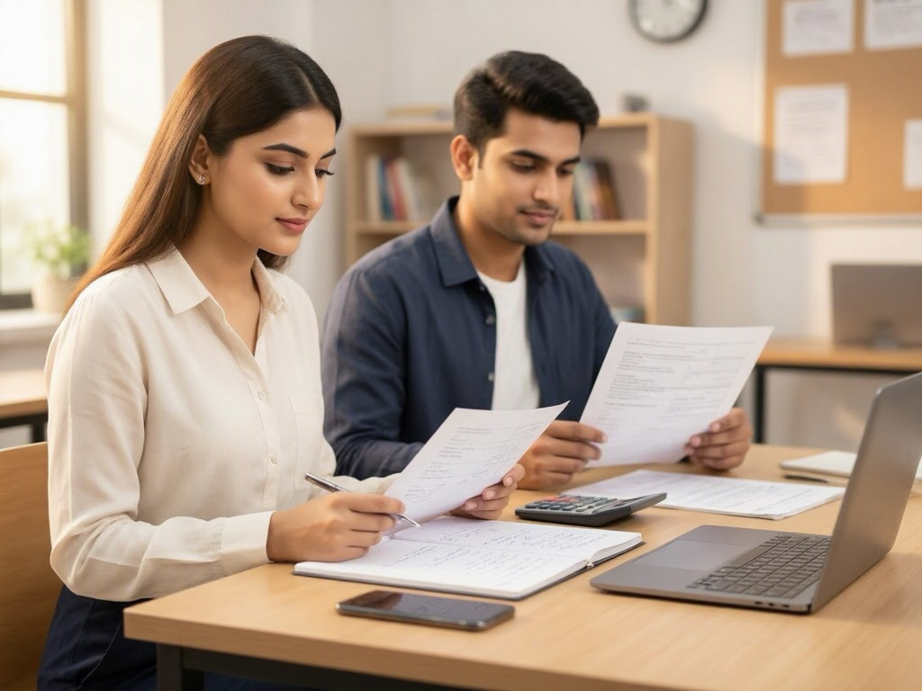 SSC MTS Cut Off 2027: Category-wise & Safe Score Analysis